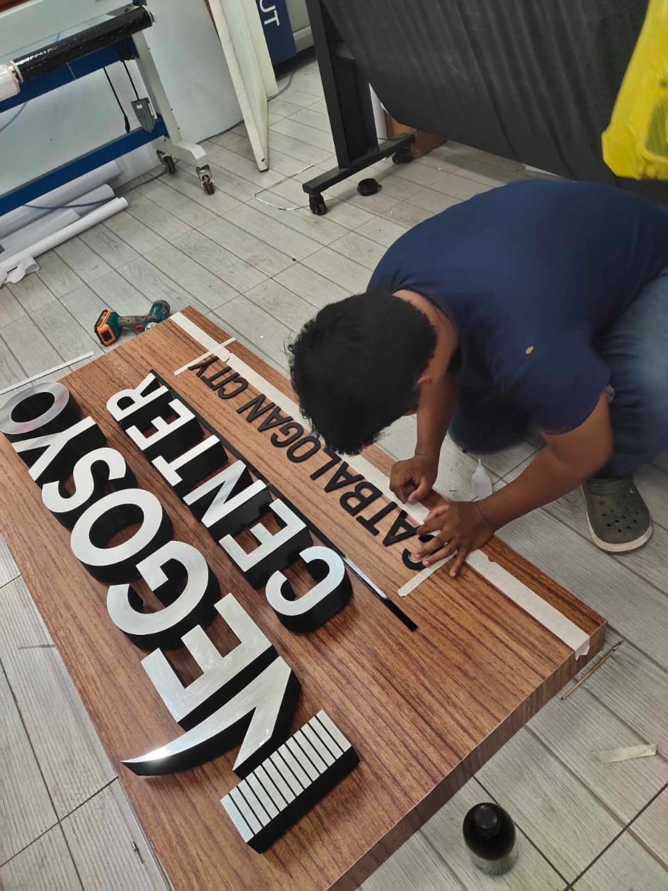 Customer highlight 8