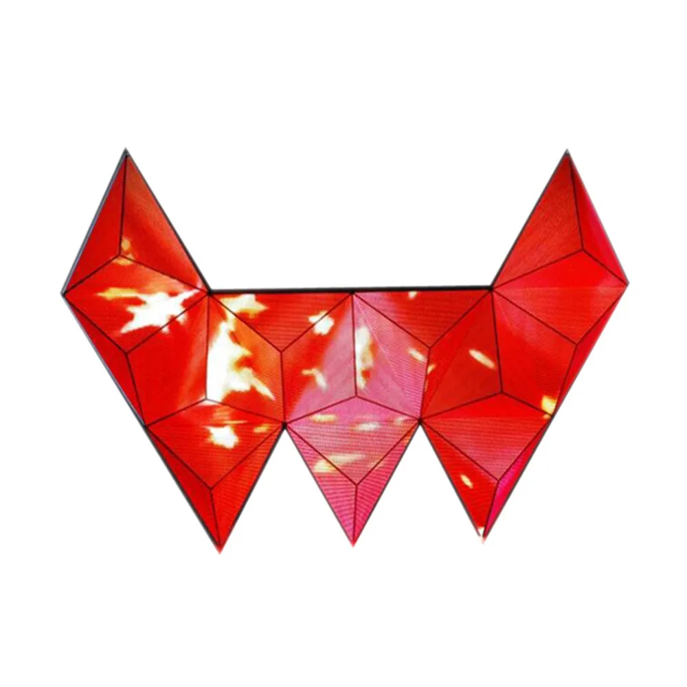 DJ Booth LED Screen