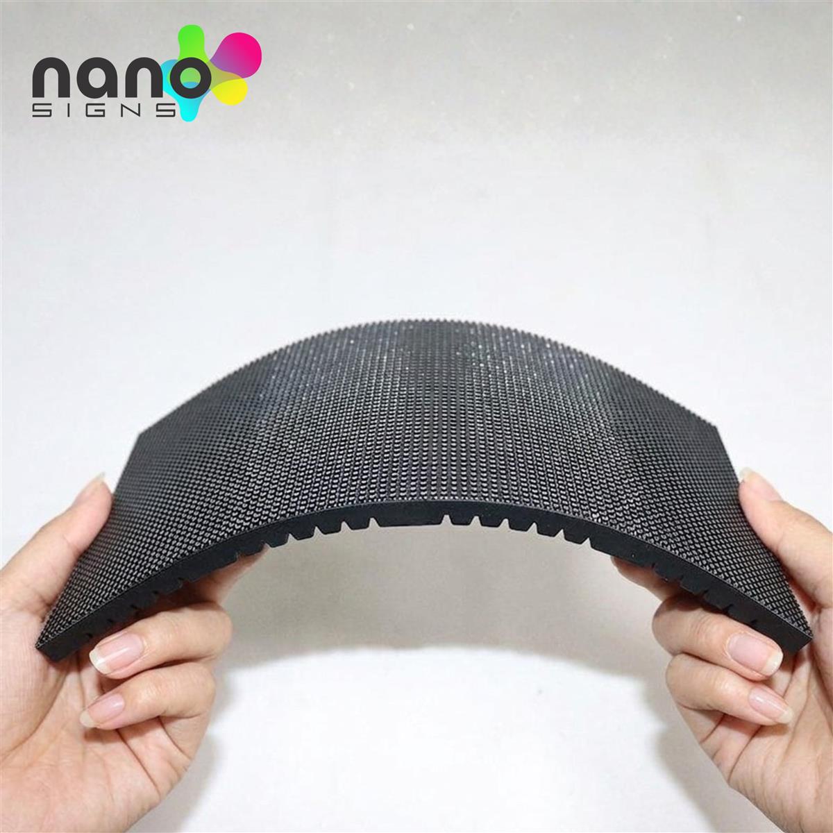 Flexible LED Display