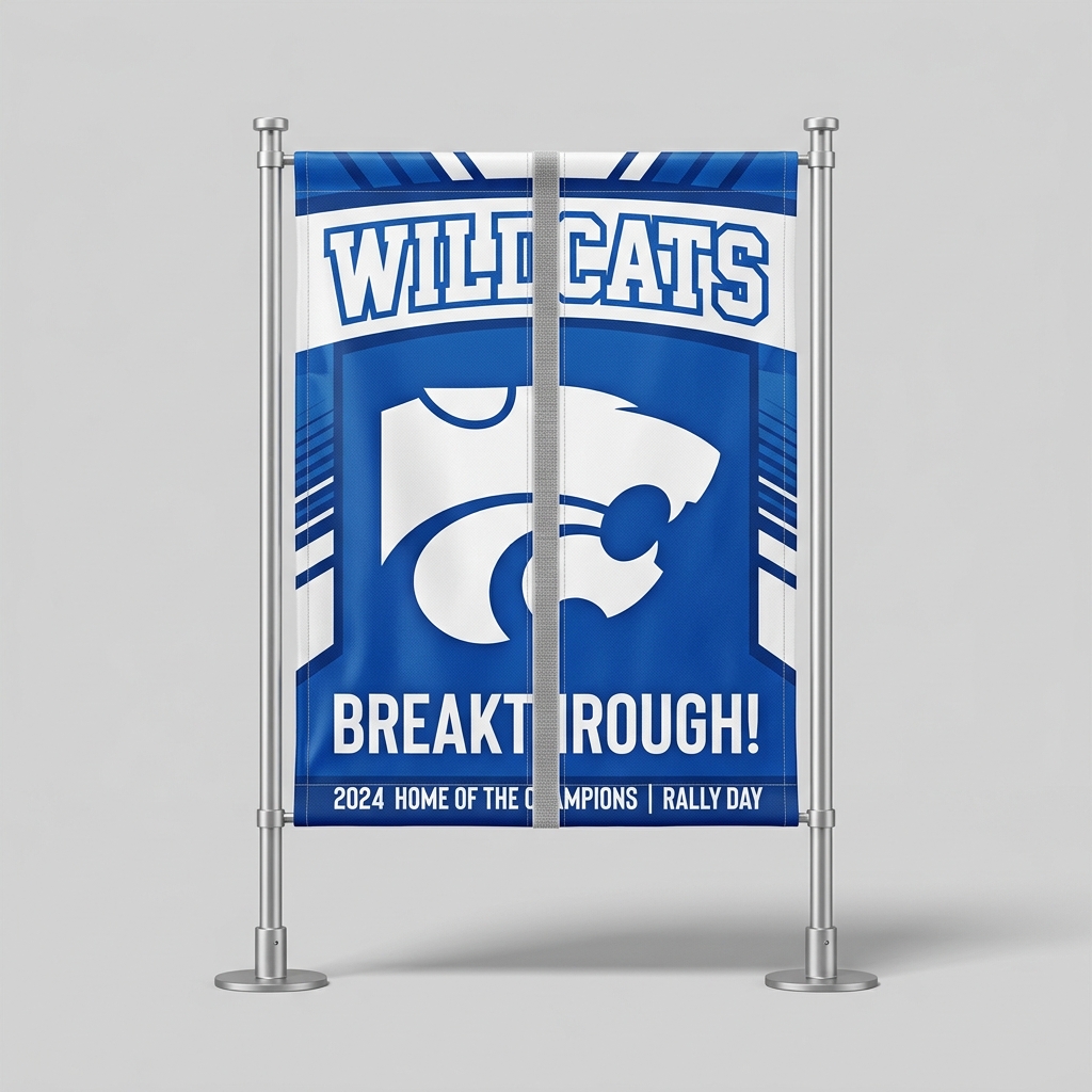 Breakaway Banners