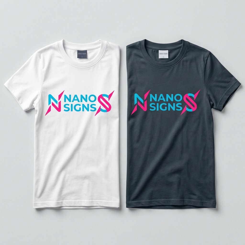 Personalized T-Shirts