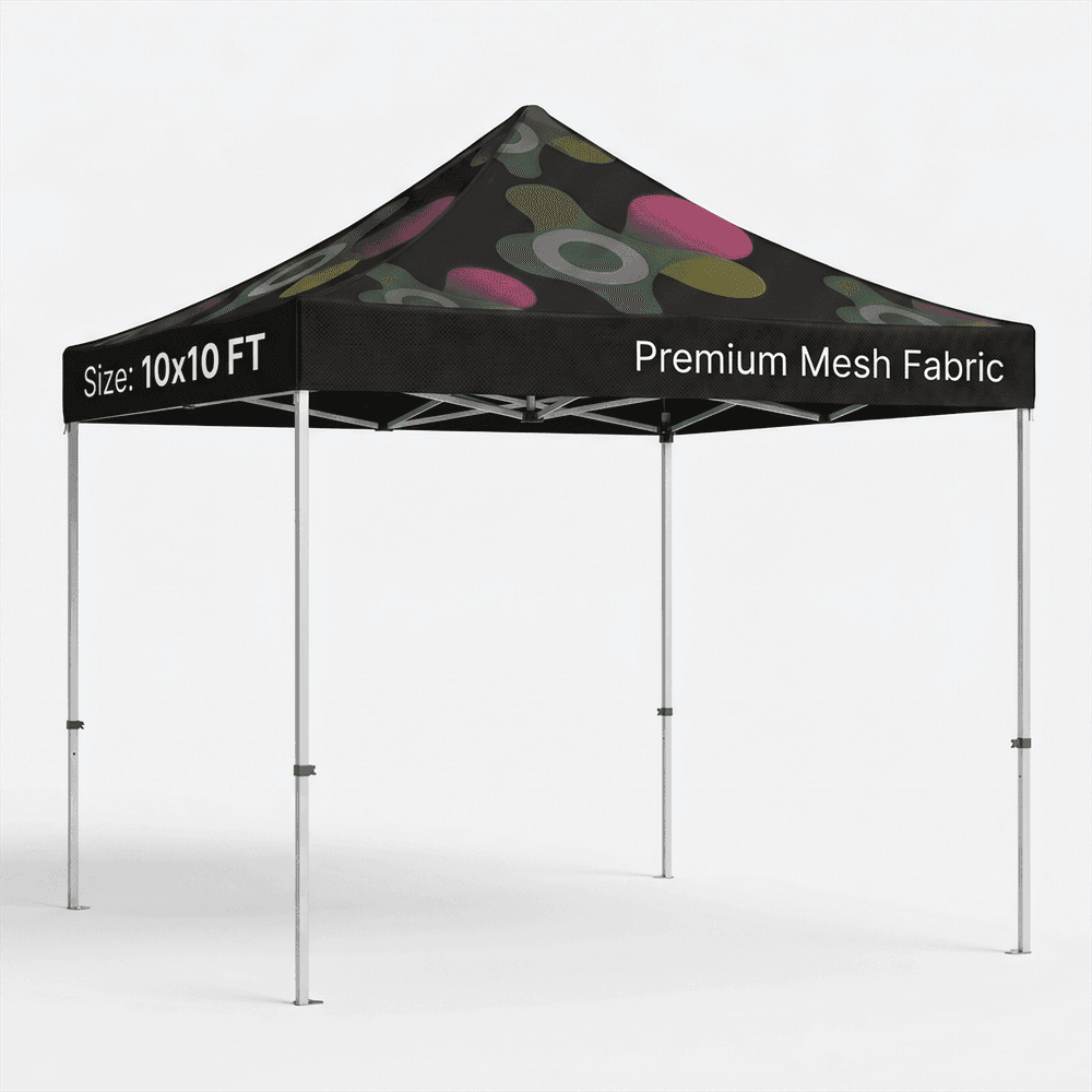 Personalized Canopies
