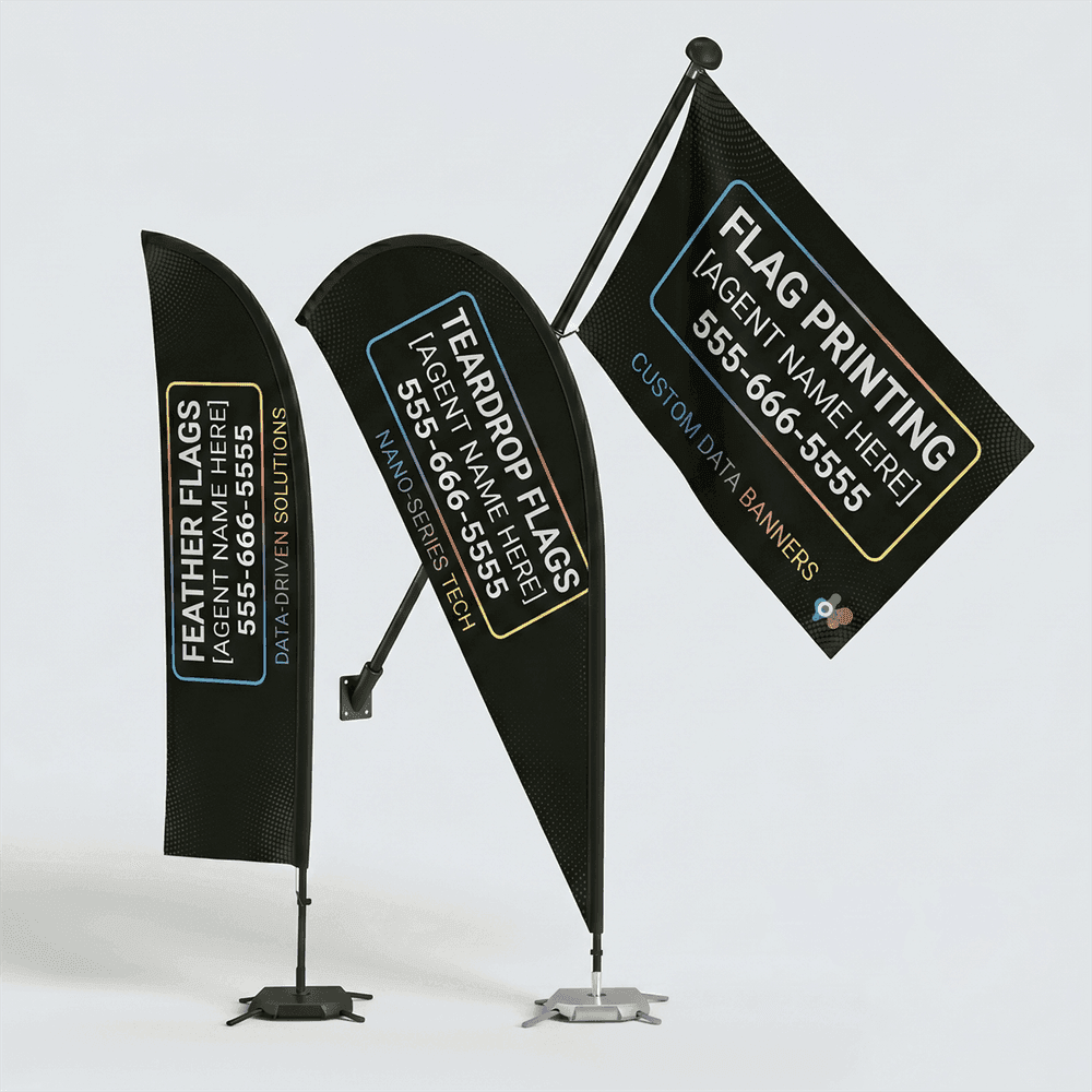 Business Flags