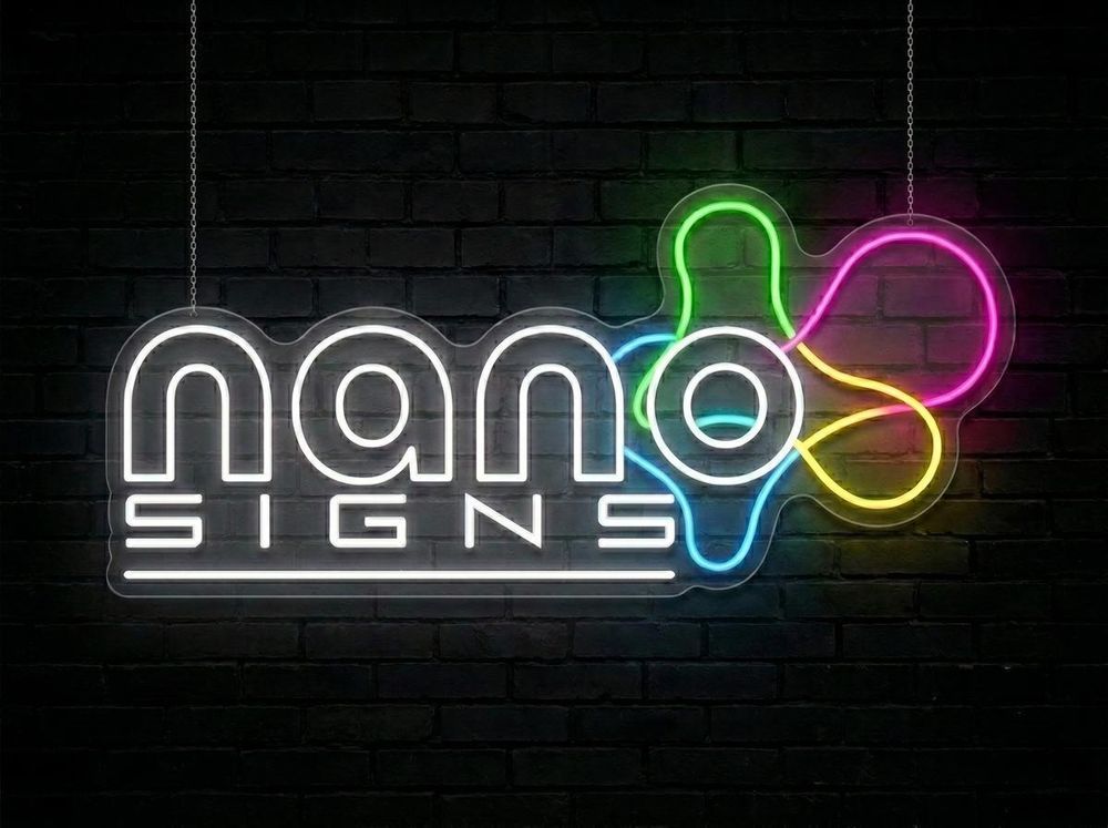 Neon Signs