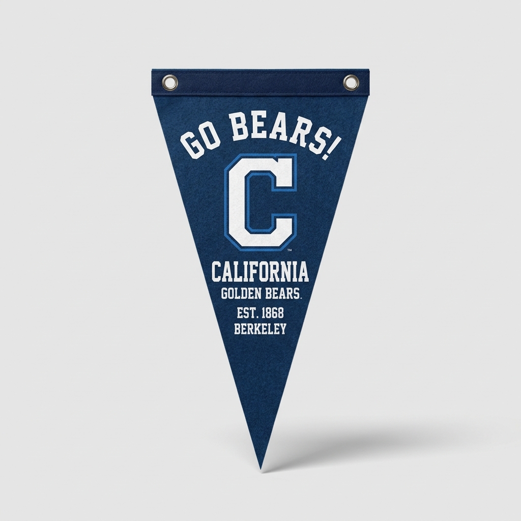 Pennant Flags