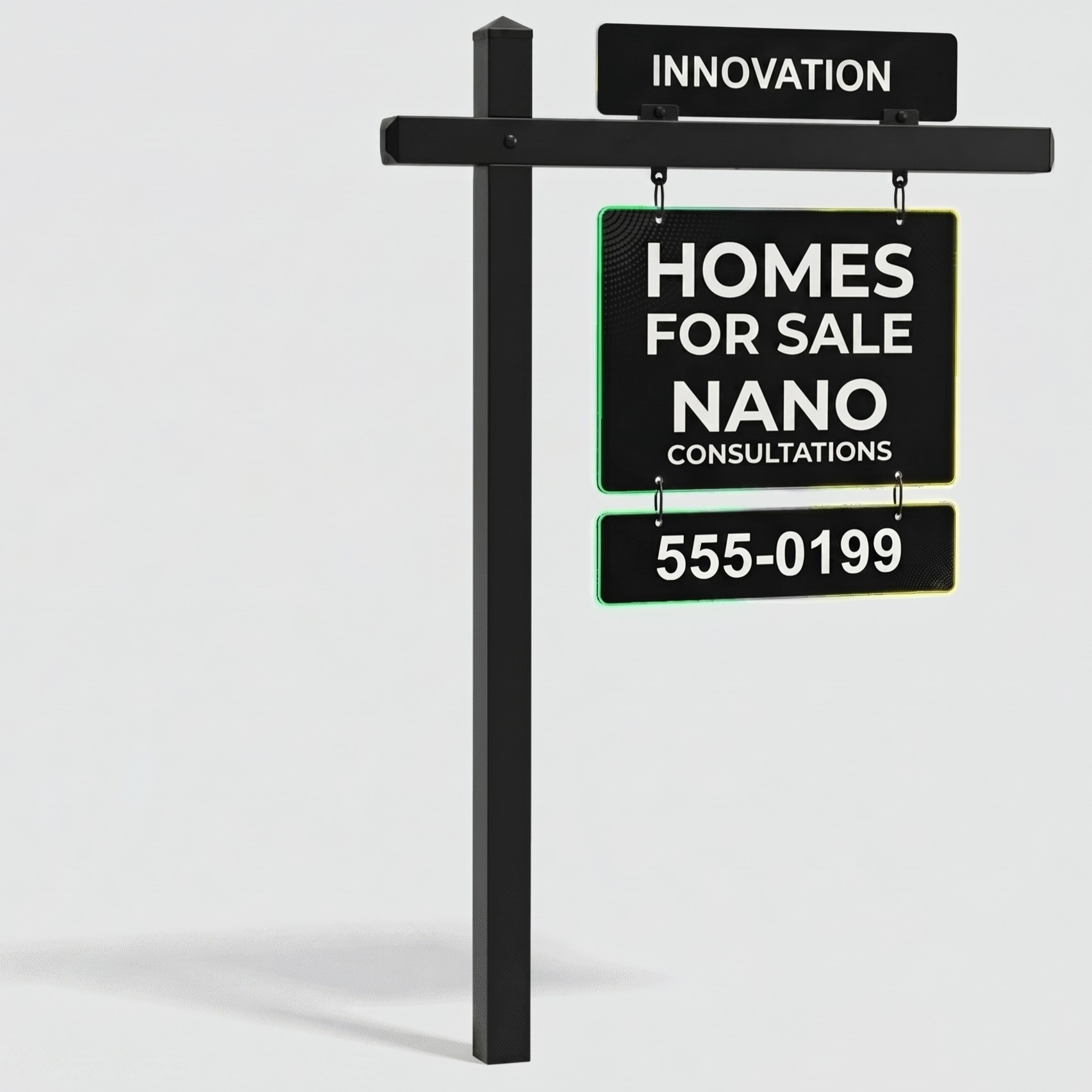 Yard Signs
