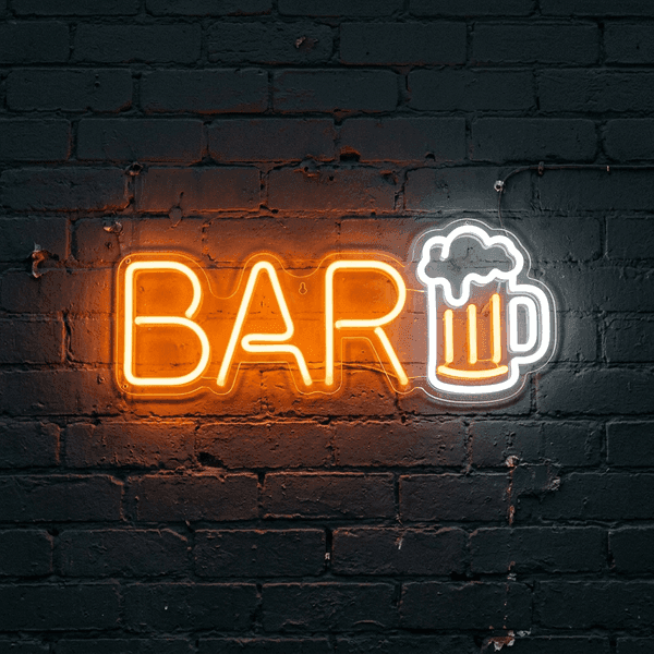 Bar Open