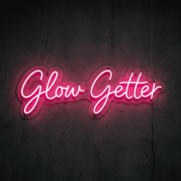 Glow Getter
