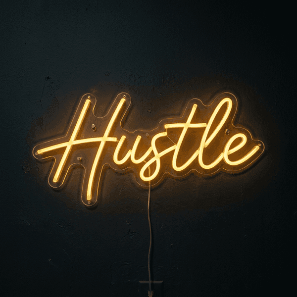 Hustle