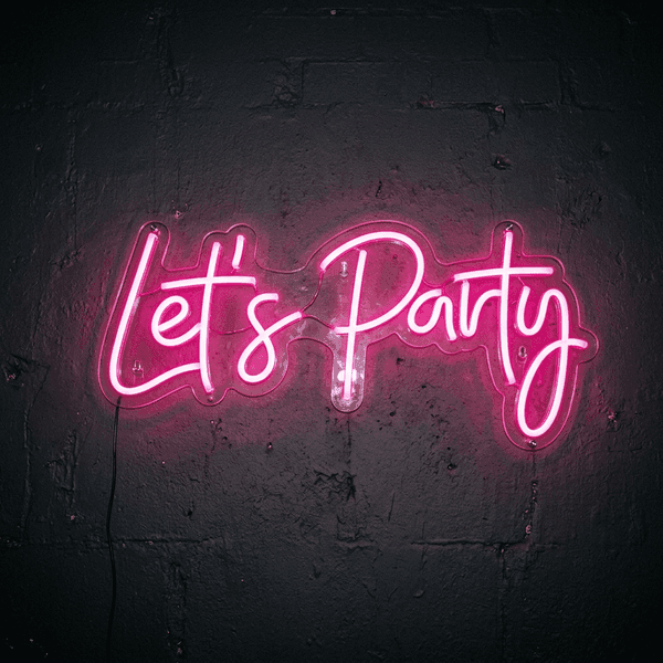 Let's Party