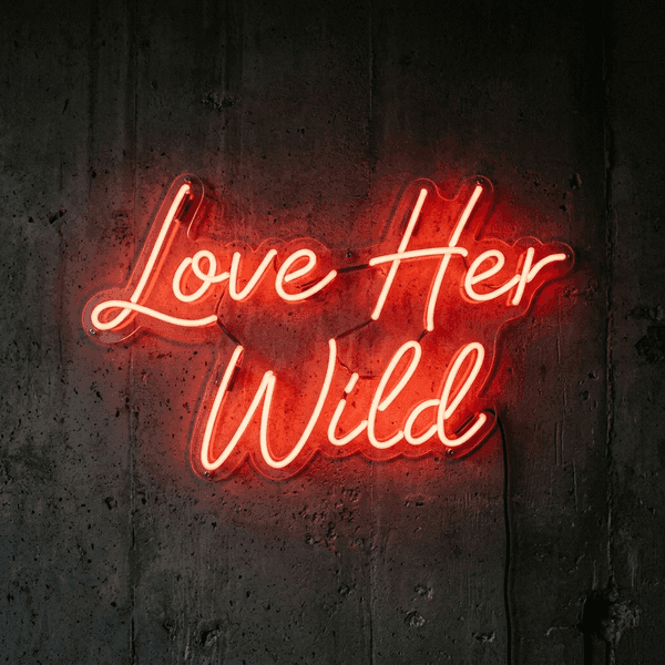 Love Her Wild