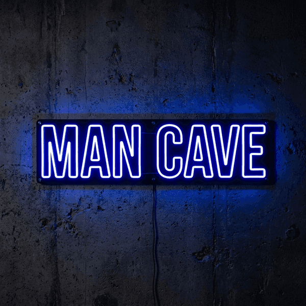Man Cave