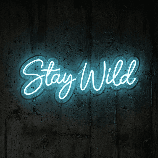 Stay Wild
