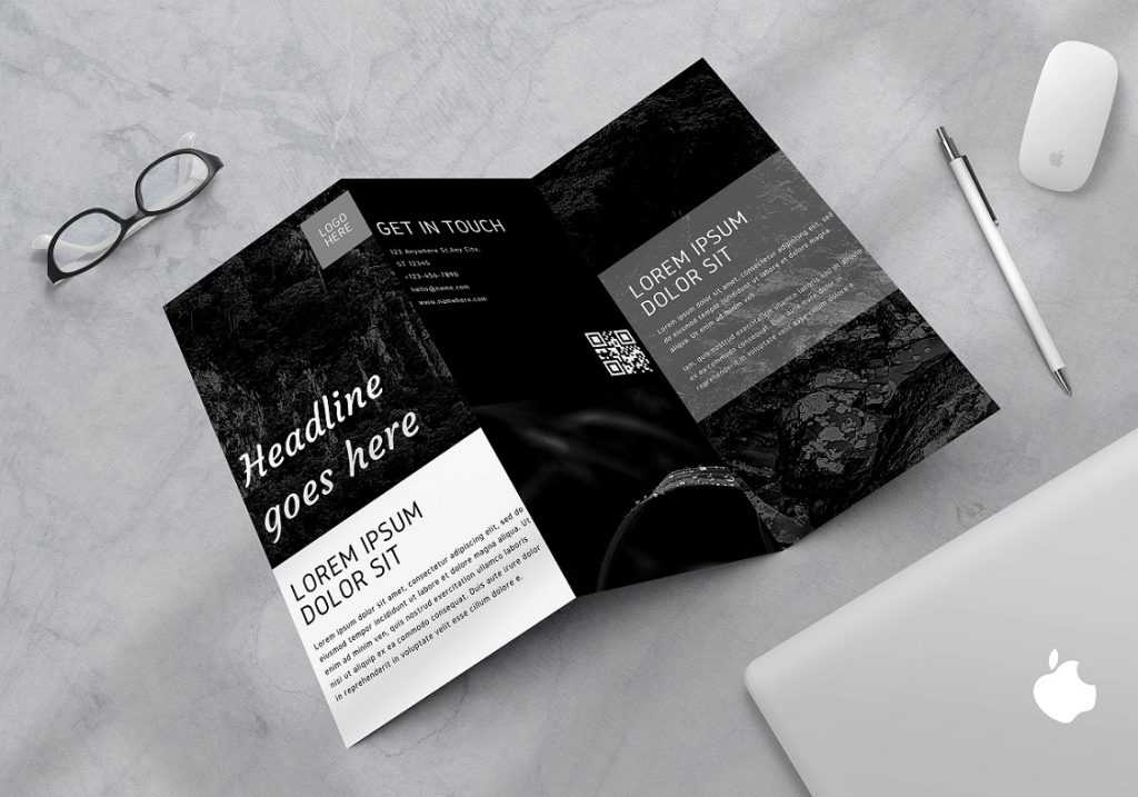 brochure design