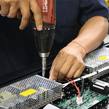 Installing-components
