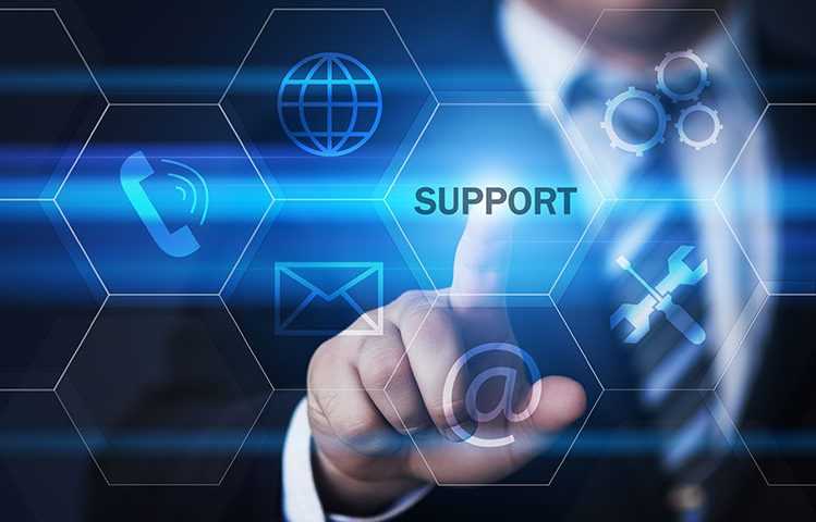tech support-Citylight Group