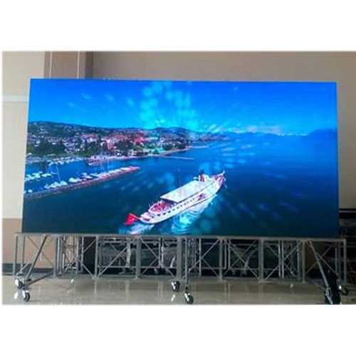 Full Color Digital Display Screen