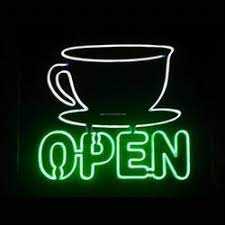 Neon LED Signs