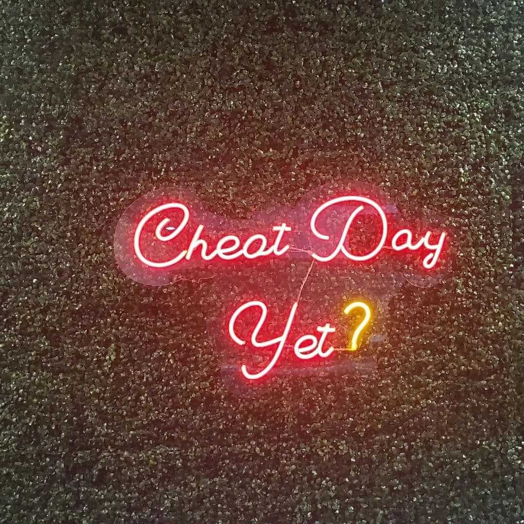 neon LED