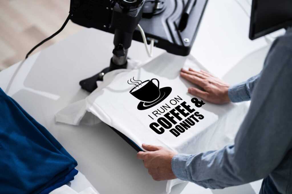 Custom T-shirt