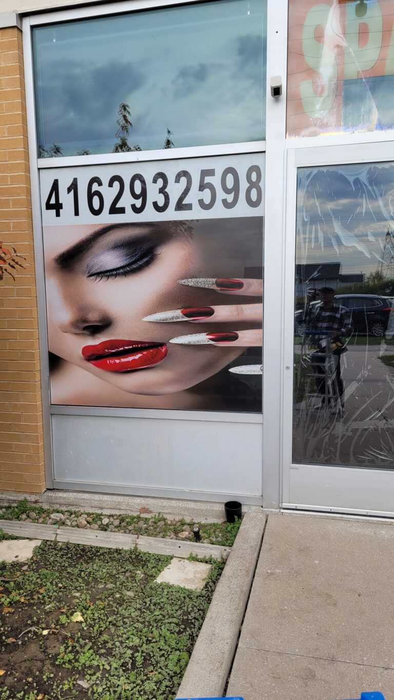 Window Decals