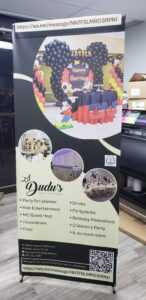 Banner