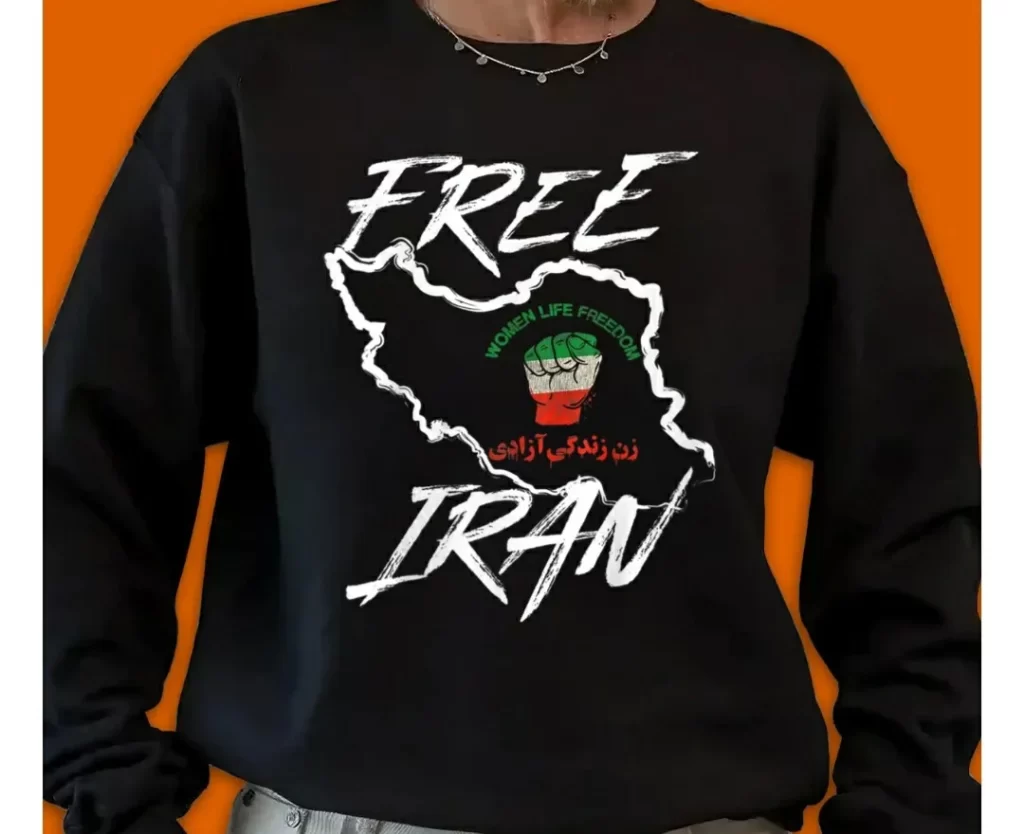 Sweatshirts printing